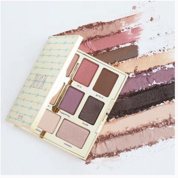 24HR SALE! Tarte Dream Big Eyeshadow Palette - LAST ONE! - Picture 4 of 7